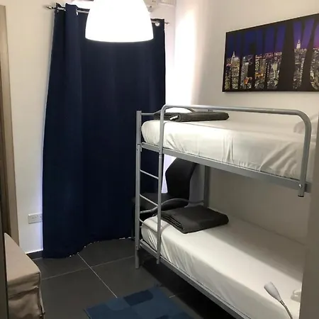 Apartamento 189 Chezli Court *