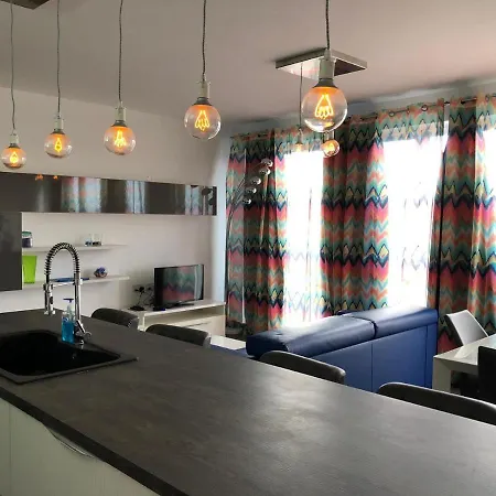 Daire 189 Chezli Court Birżebbuġa