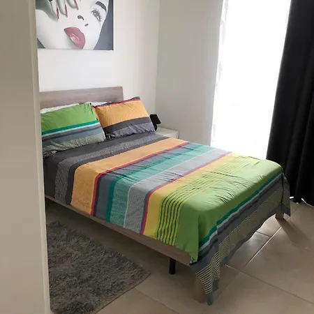 189 Chezli Court Apartment