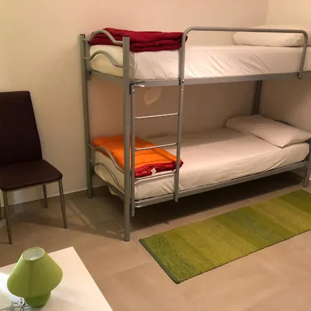 Apartment 189 Chezli Court Birzebbuga