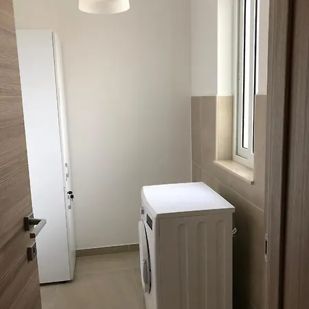 189 Chezli Court Apartmán Birżebbuġa