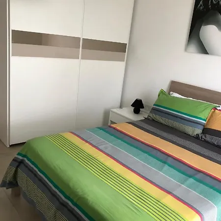 Apartment 189 Chezli Court