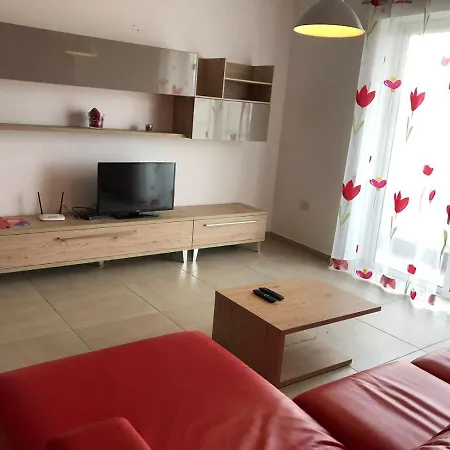 Daire 189 Chezli Court Birżebbuġa