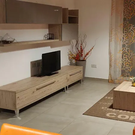 Apartment 189 Chezli Court