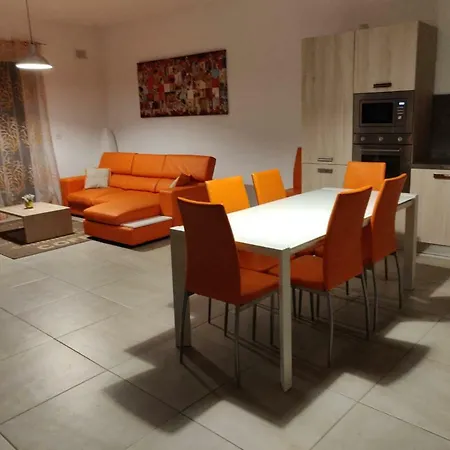 Daire 189 Chezli Court