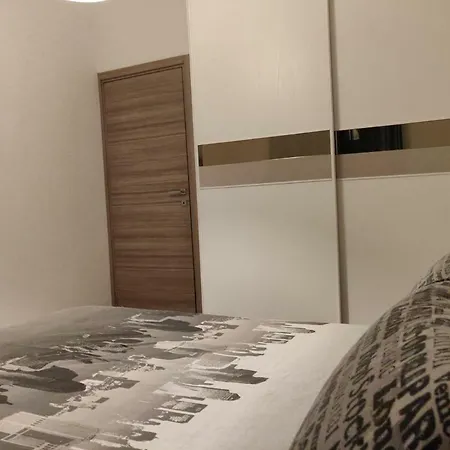 Daire 189 Chezli Court *