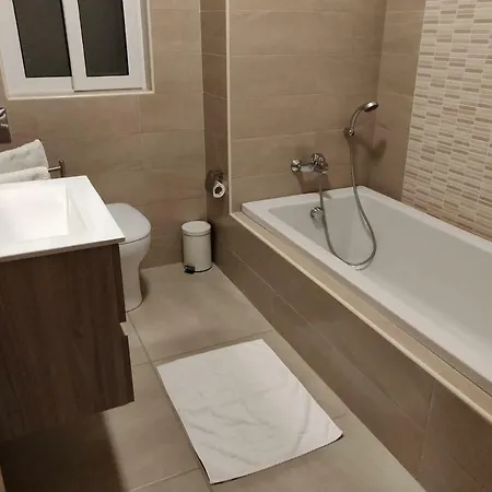 Daire 189 Chezli Court Birżebbuġa