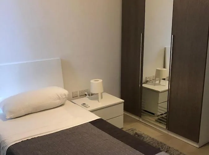 189 Chezli Court Appartamento Birżebbuġa