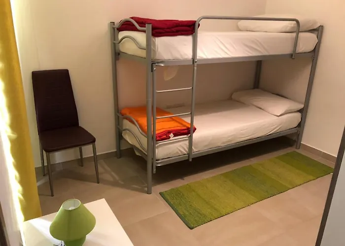 Apartament 189 Chezli Court Birżebbuġa