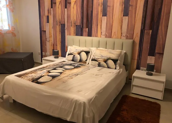 189 Chezli Court * Birżebbuġa