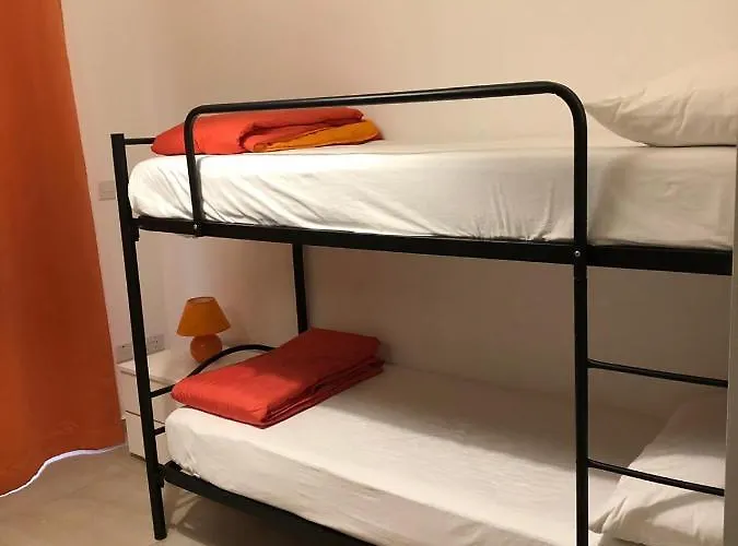 Apartmán 189 Chezli Court