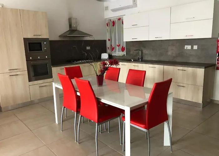 189 Chezli Court Appartamento Birżebbuġa