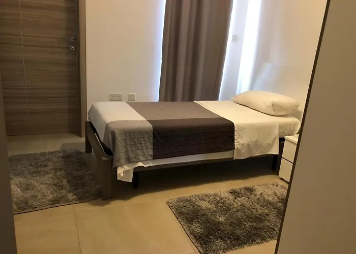 189 Chezli Court Apartmán *