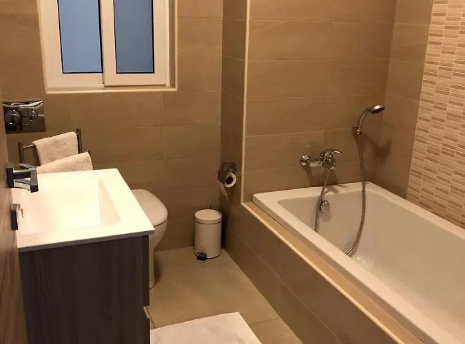 189 Chezli Court Apartmán *