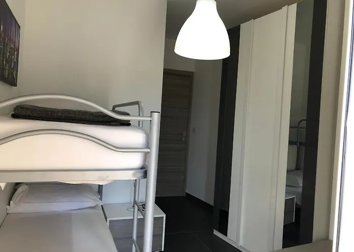 189 Chezli Court Apartament Birżebbuġa