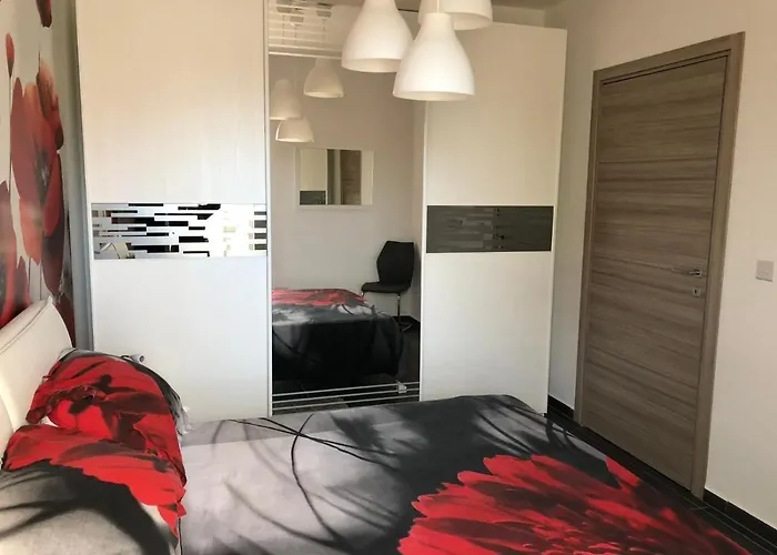 Apartament 189 Chezli Court Birżebbuġa