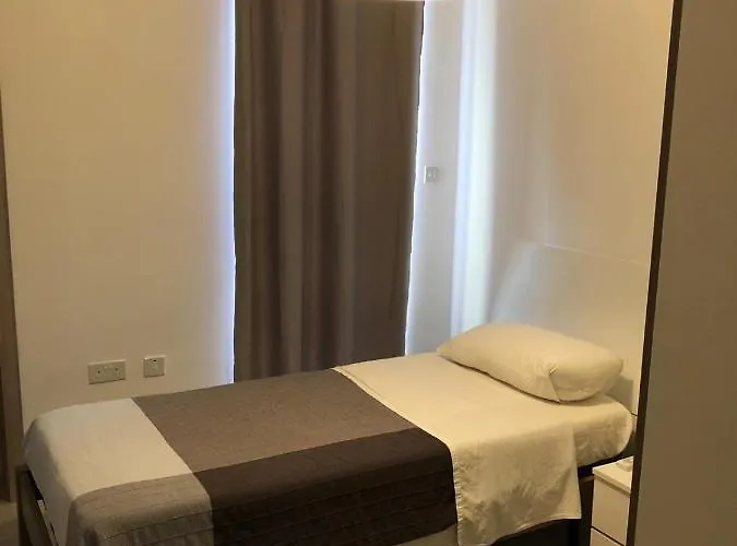 189 Chezli Court * Birżebbuġa