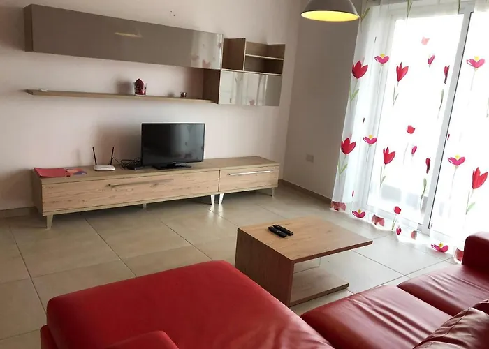 Appartamento 189 Chezli Court Birżebbuġa