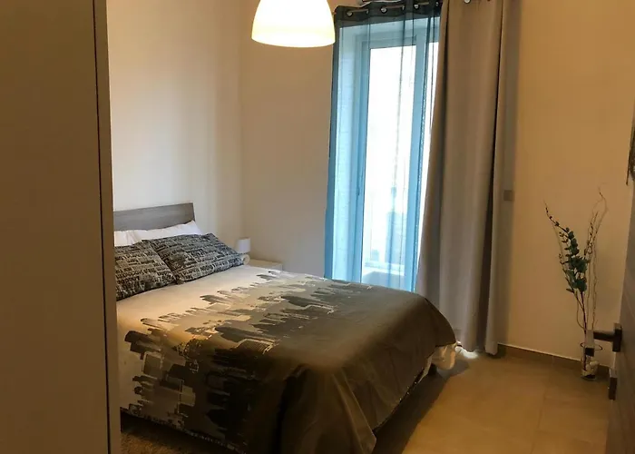 Appartamento 189 Chezli Court *