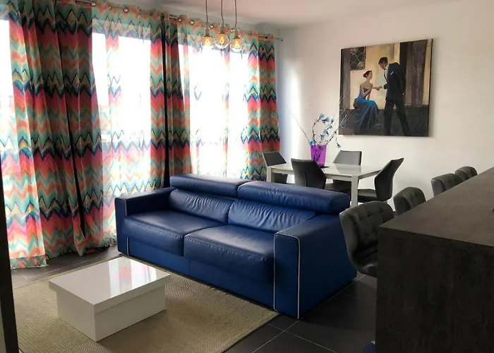 189 Chezli Court Apartmán Birżebbuġa