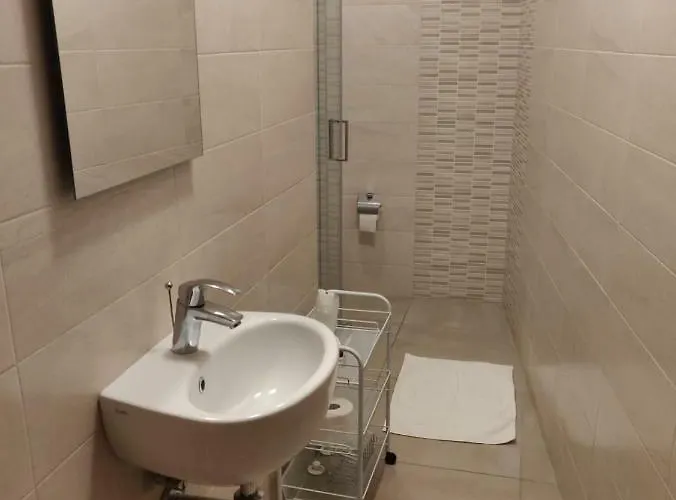 189 Chezli Court Apartament Birżebbuġa