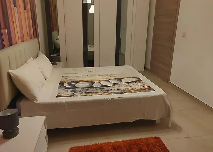 189 Chezli Court * Birżebbuġa