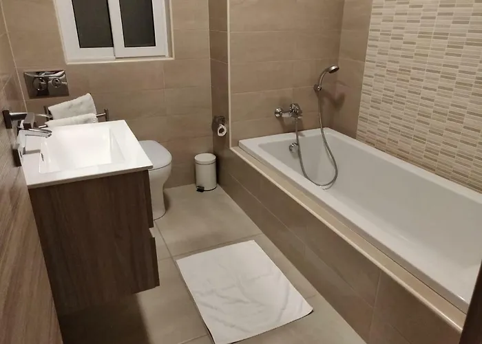 Apartmán 189 Chezli Court Birżebbuġa